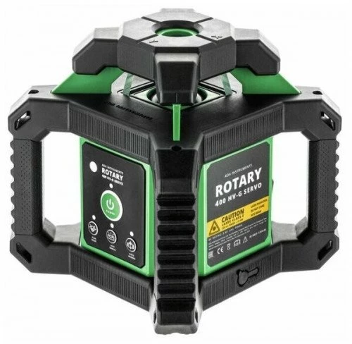ADA Rotary 400 HV-G SERVO