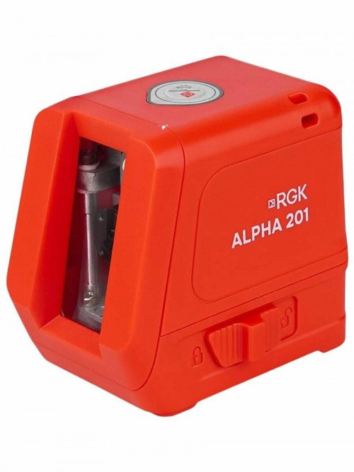 RGK Alpha 201