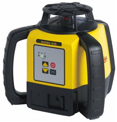 Leica Rugby 620