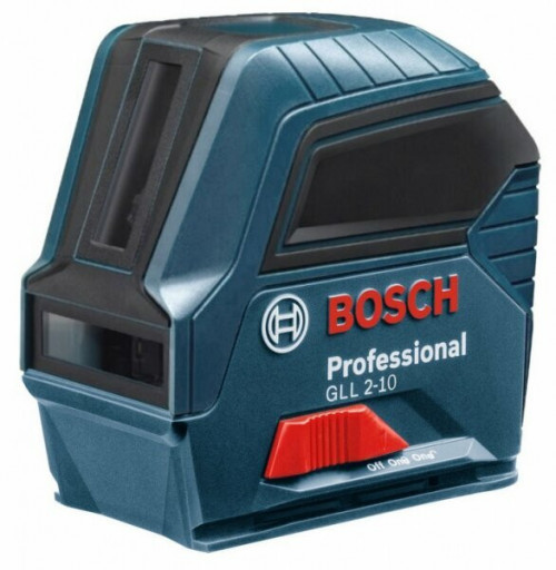 Bosch GLL 2-10 Professional