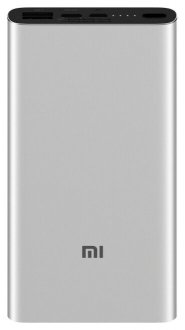 Xiaomi Mi Power Bank 3 10000