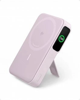 Anker Qi2 Magsafe Ultra-Fast