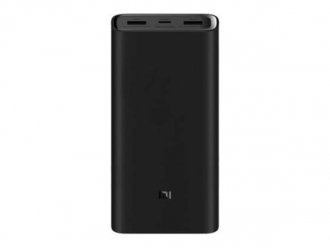 Xiaomi Mi Power Bank 3 Pro 20000