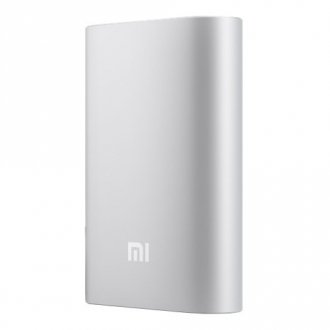 Xiaomi Mi Power Bank 10000