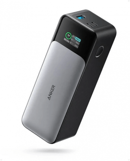 Anker PowerCore 737 GaNPrime 140 Вт