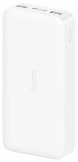 Xiaomi Redmi Power Bank Fast Charge 20000