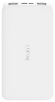 Xiaomi Redmi Power Bank Fast Charge 10000