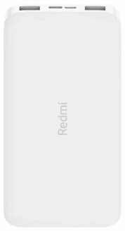 Xiaomi Redmi Power Bank Fast Charge 10000