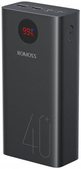 Romoss PEA40 Pro