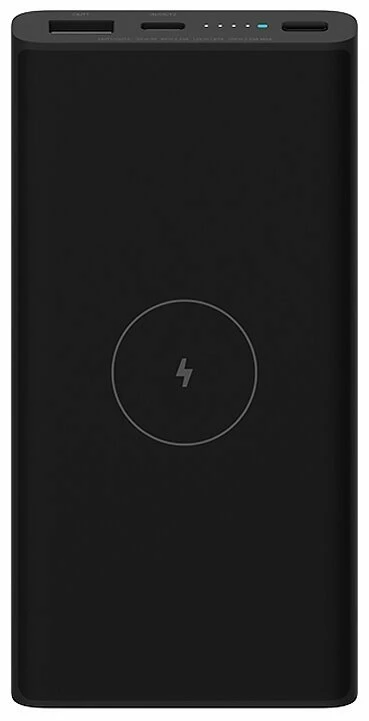 Xiaomi Mi Wireless Power Bank