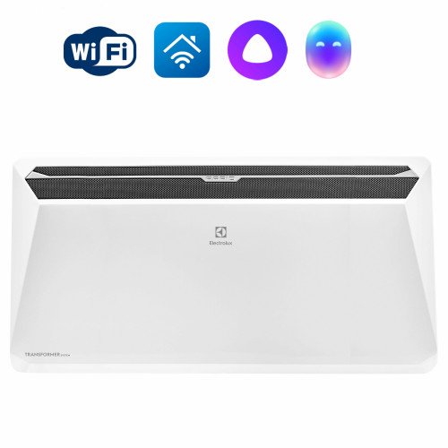 Electrolux ECH/R-2500 T