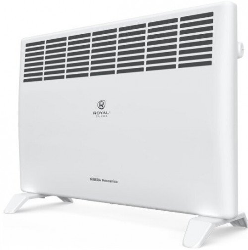 Royal Clima Ribera Meccanico REC-R1500M