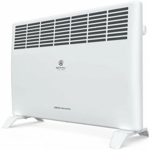 Royal Clima Ribera Meccanico REC-R1500M