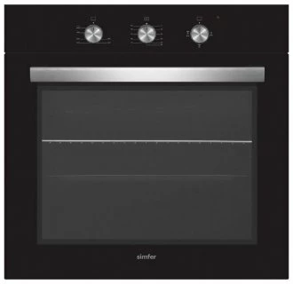 Simfer B6GB12016