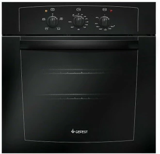 Gefest ДГЭ 601-01