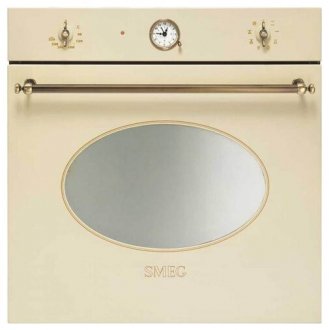 smeg SF800GVPO