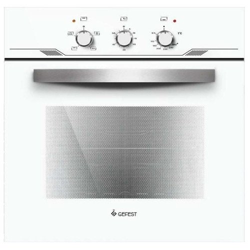 Gefest ДГЭ 621-01 Б