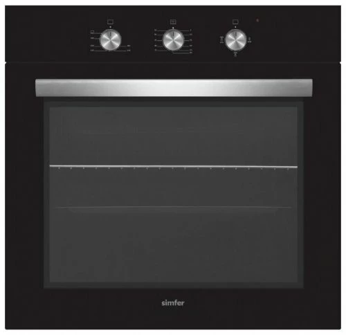 Simfer B6GB12016