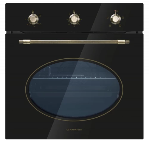 Maunfeld EOGC604RBGMT