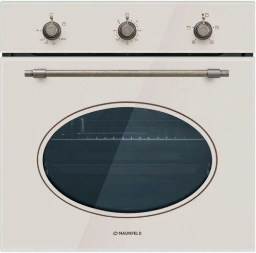 Maunfeld EOGC604RIBMT