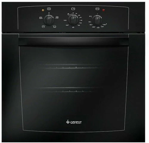 Gefest ДГЭ 601-01