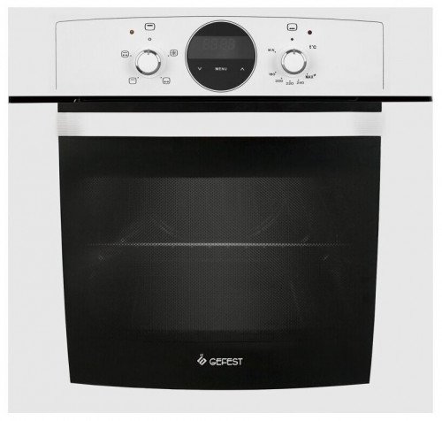 Gefest ДГЭ 621-03 Б1