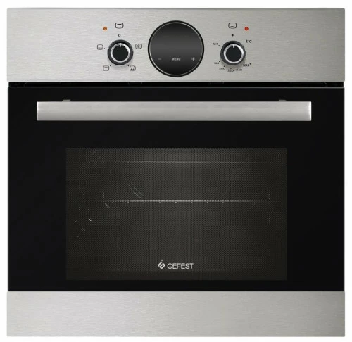 Gefest ДГЭ 601-02 Н7