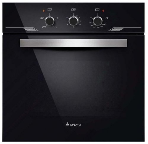 Gefest ДГЭ 621-01