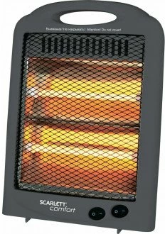 Scarlett SC-IR250D04
