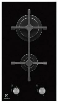 Electrolux EGC3322NVK