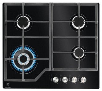 Electrolux GPE 363 YK/ GPE 363 YV