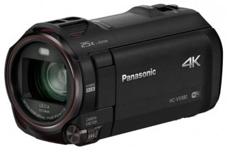 Panasonic HC-VX980