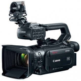 Canon XF405