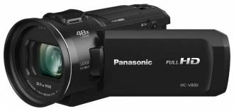 Panasonic HC-V800