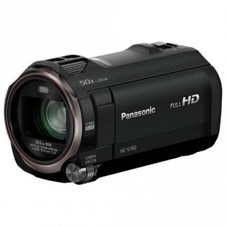 Panasonic HC-V760