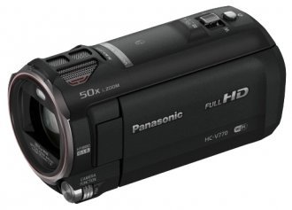 Panasonic HC-V770