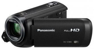 Panasonic HC-V380