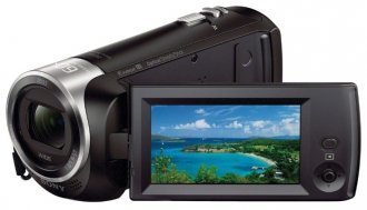 Sony HDR-CX405