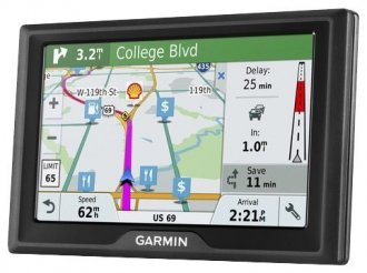 Garmin Drive 61 RUS LMT