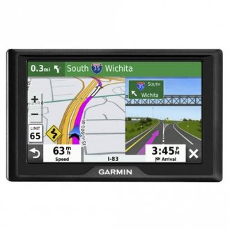 Garmin Drive 52 RUS MT