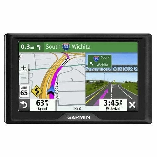 Garmin Drive 52 RUS MT