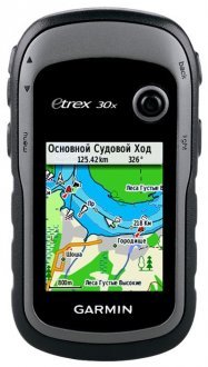 Garmin eTrex 30x