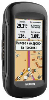 Garmin Montana 680