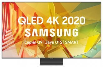 Samsung QE65Q95TAU