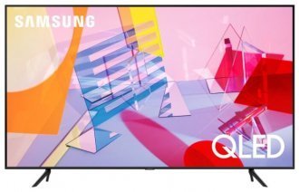 Samsung QE58Q67TAU