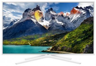 Samsung UE43N5510AU