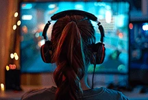 Фото 15 лучших  игровых наушников