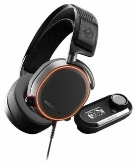 Игровые наушники SteelSeries Arctis Pro GameDAC