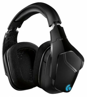 Игровые наушники Logitech G G635 LIGHTSYNC