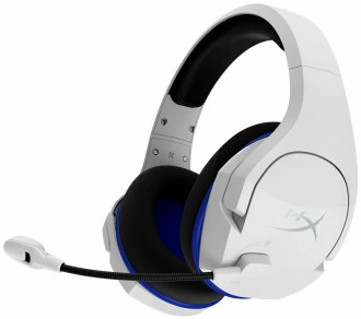 Игровые наушники HyperX Cloud Stinger Core Wireless